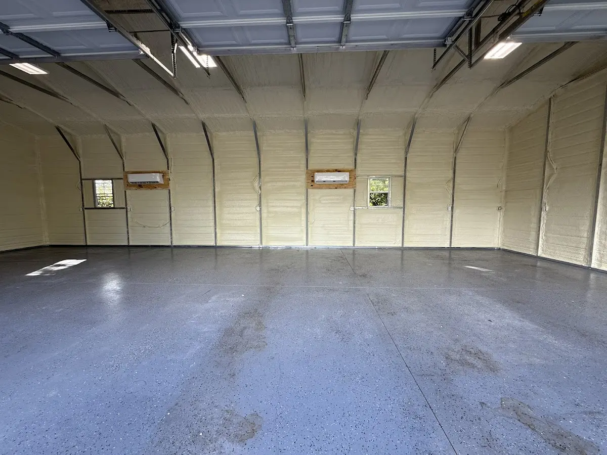 Spray Foam Roofing services in Mentor-on-the-Lake, OH